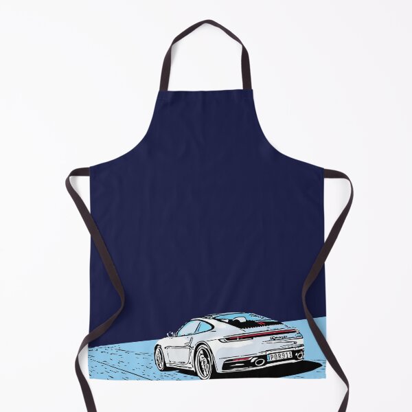 Item preview, German Turbo Sports Car Pop Art Racing designed and sold by asherdesign.