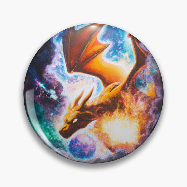 Item preview, Dragon designed and sold by KilianF20.