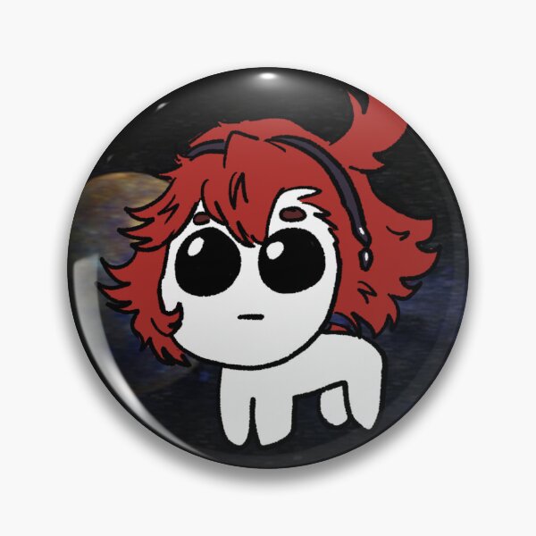 Item preview, The TBH from Mercury designed and sold by Holmslicee.