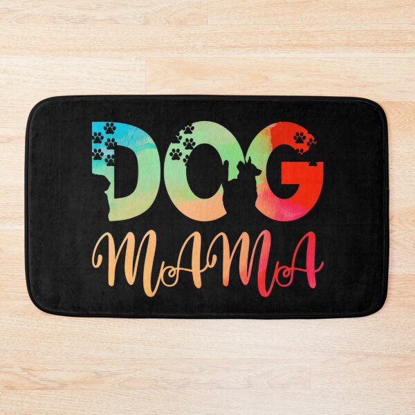 Item preview, Simple Dog Mama  designed and sold by PetSafari.