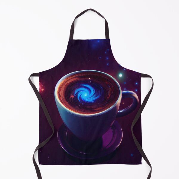 Item preview, Galaxy Coffee designed and sold by Rosa Crisafulli.