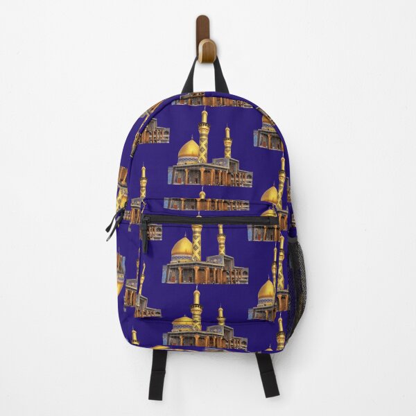 Item preview, Islamic Wall Art, Al Abbas Mosque Karbala Medina karbala, building, shia Islam designed and sold by AnadAA.
