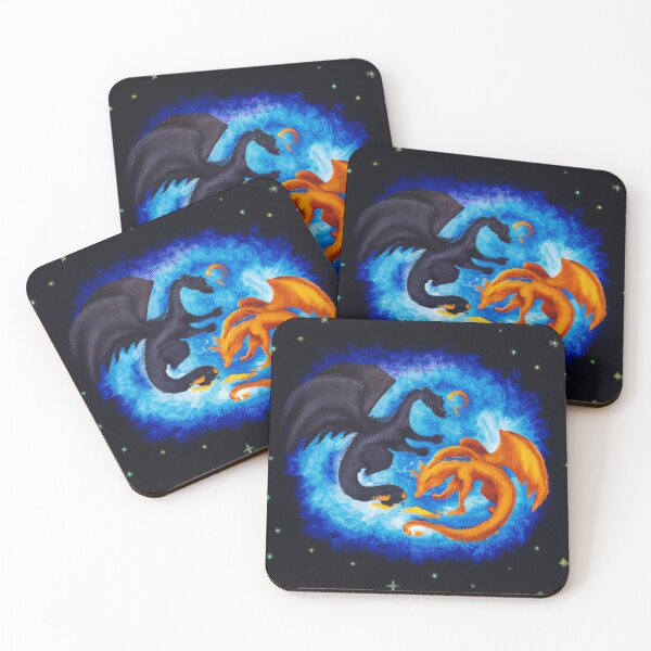 Item preview, Dragons designed and sold by KilianF20.