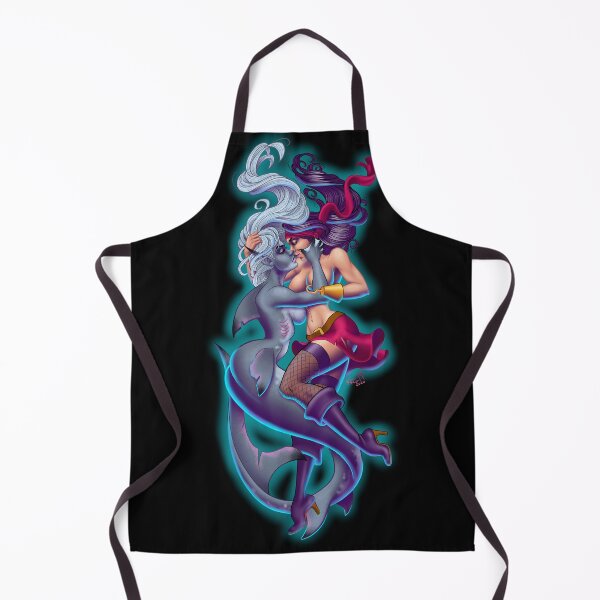 Item preview, Shark Bait designed and sold by Krampussy.