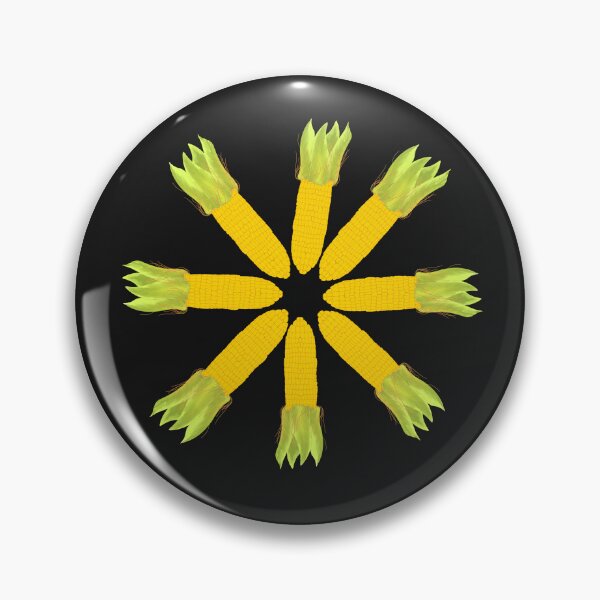 Item preview, 12 I like corn  designed and sold by Pontom46.
