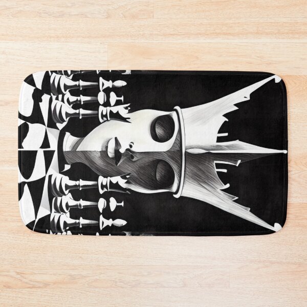 Item preview, Jes-Chess Queen designed and sold by ~.