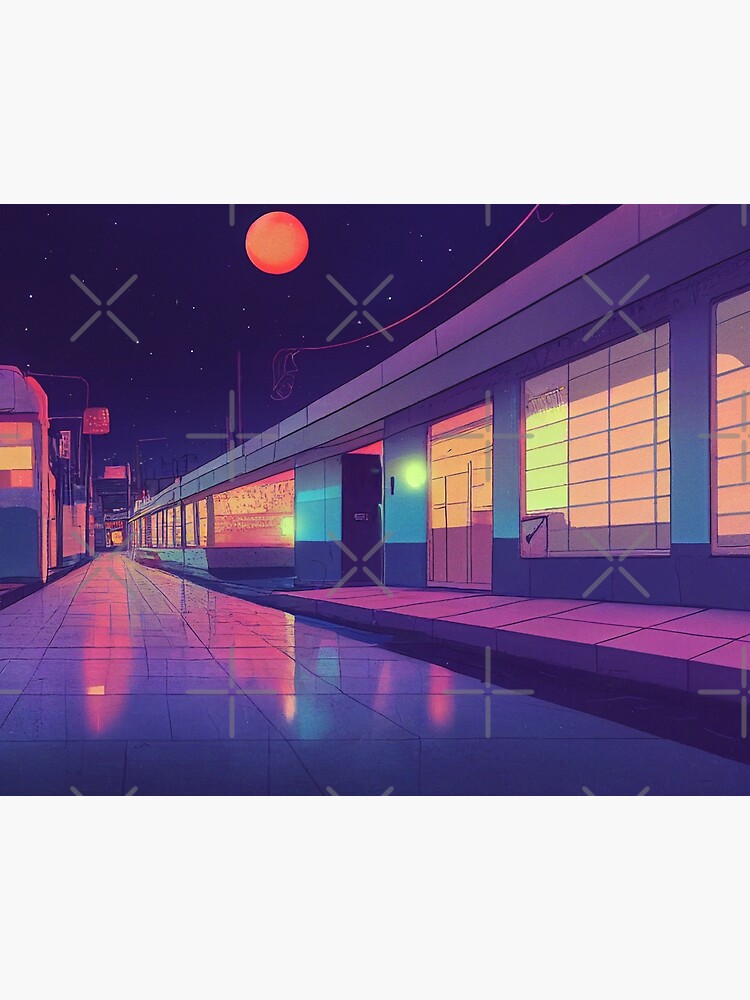 90's anime aesthetics - anime post - Imgur