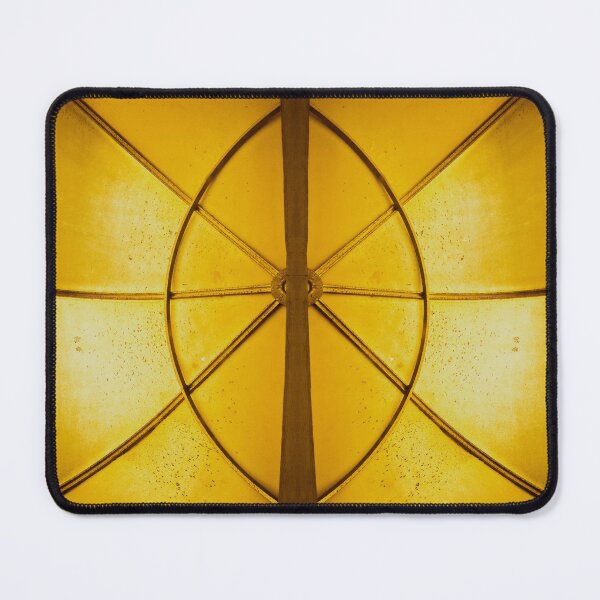 Item preview, Awning Shield in Yellow designed and sold by Collosus-UK.