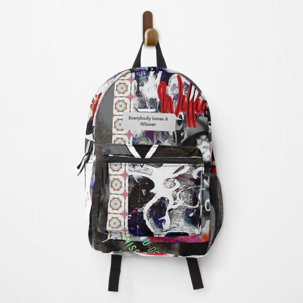 Item preview, Grammy Award Winner William Bell Designer Merchandise #3 designed and sold by WilbeRecords.