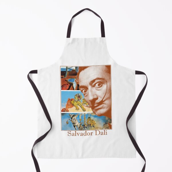Item preview, dali surrealism pop art designed and sold by EdgarStudio.