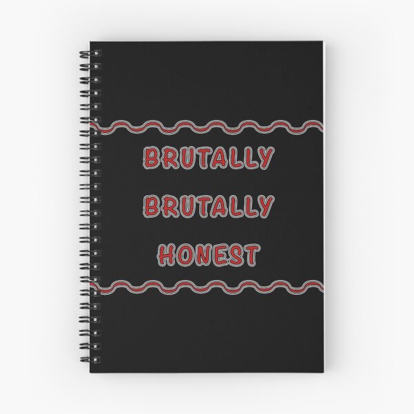 Item preview, Brutally Brutally Honest designed and sold by janraydesigns.