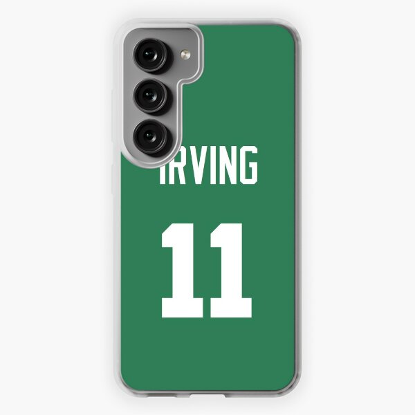 Kyrie Irving 11 White Jersey Phone Case Magnet for Sale by Shaun Tayaba