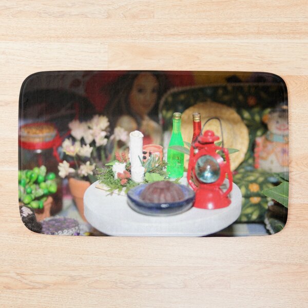 Item preview, Doll House Table Is Set  designed and sold by Niina  Niskanen.
