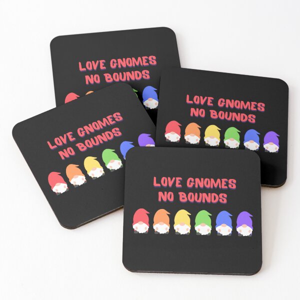 Item preview, Pride gnomes  designed and sold by Monkey204.