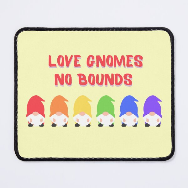 Item preview, Pride gnomes designed and sold by Monkey204.