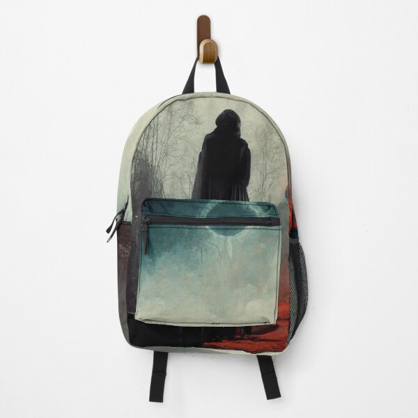 Item preview, The Follower designed and sold by The Epic of Old Merch Store.