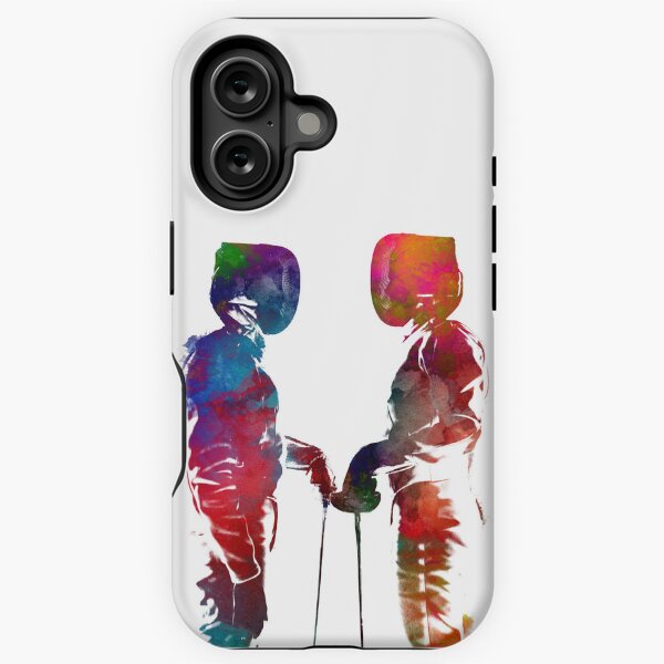 Item preview, fencing sport art #fencing #sport designed and sold by JBJart.