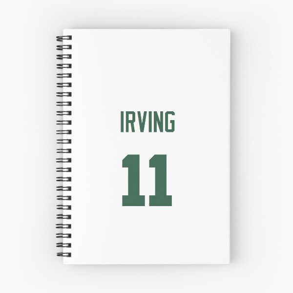 Item preview, Kyrie Irving 11 White Jersey Phone Case designed and sold by Shaun Tayaba.