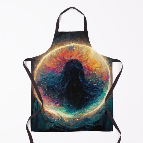 Item preview, Rainbow Halo designed and sold by The Epic of Old Merch Store.