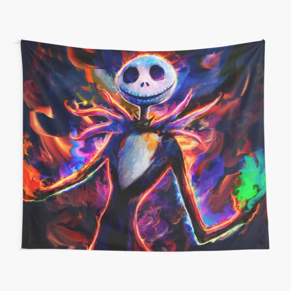 Item preview, nightmare before christmas designed and sold by ururuty.