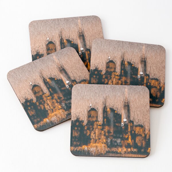 Item preview, New York City silhouette designed and sold by nycruss1.