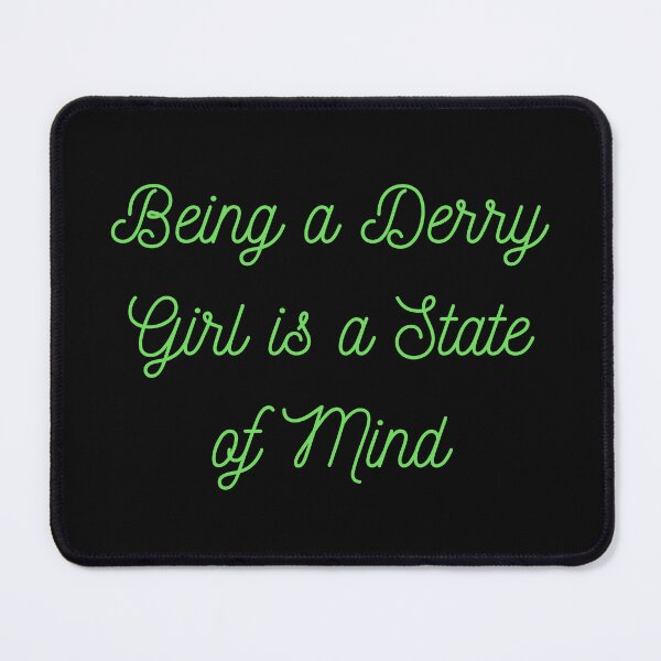 Item preview, Derry designed and sold by ruviniud.