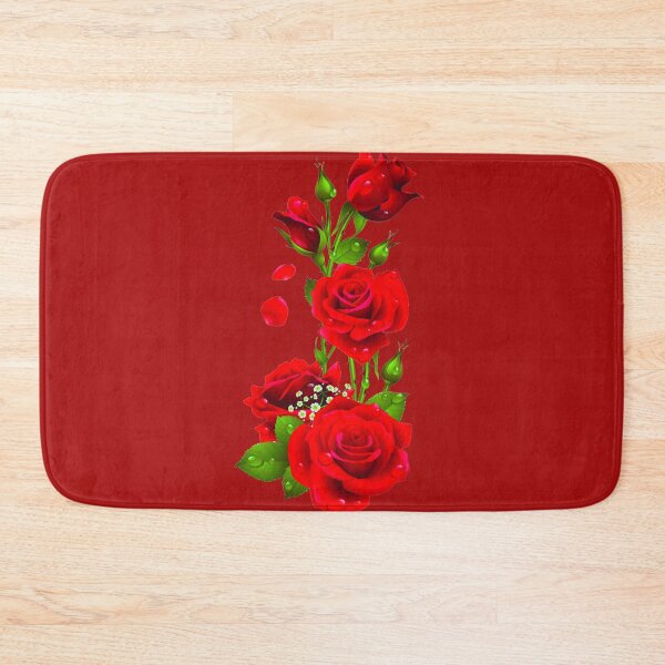 Item preview, Red roses designed and sold by zeljana0504.