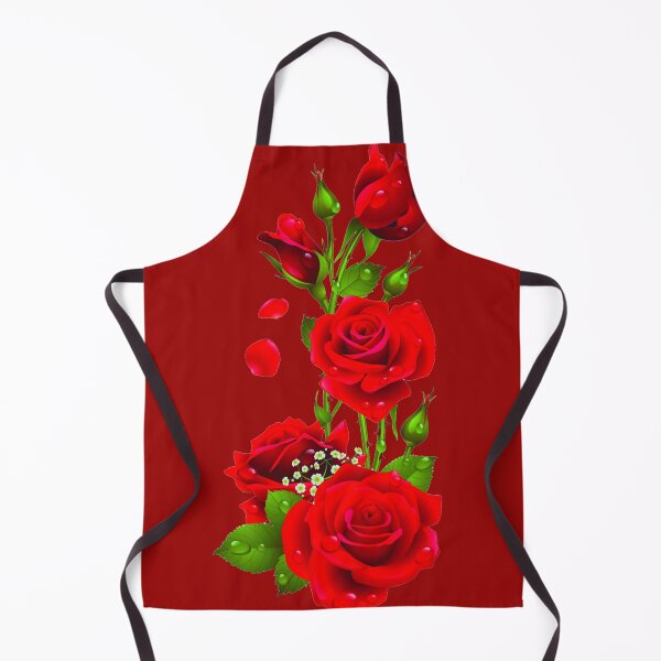 Item preview, Red roses designed and sold by zeljana0504.
