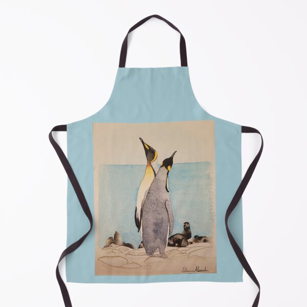 Item preview, Dancing Penguins designed and sold by Silversong-rain.