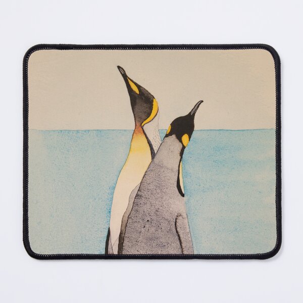 Item preview, Dancing Penguins designed and sold by Silversong-rain.