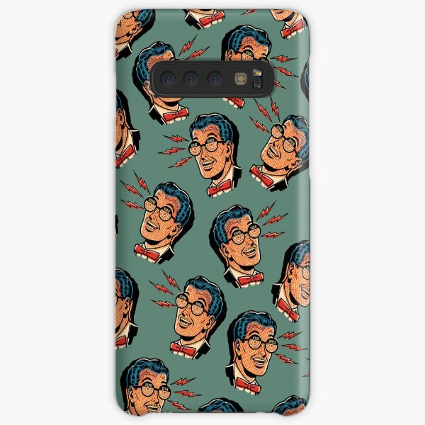 X-Ray Spex Samsung Galaxy Snap Case
