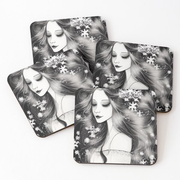 Item preview, Snow Queen designed and sold by ~.