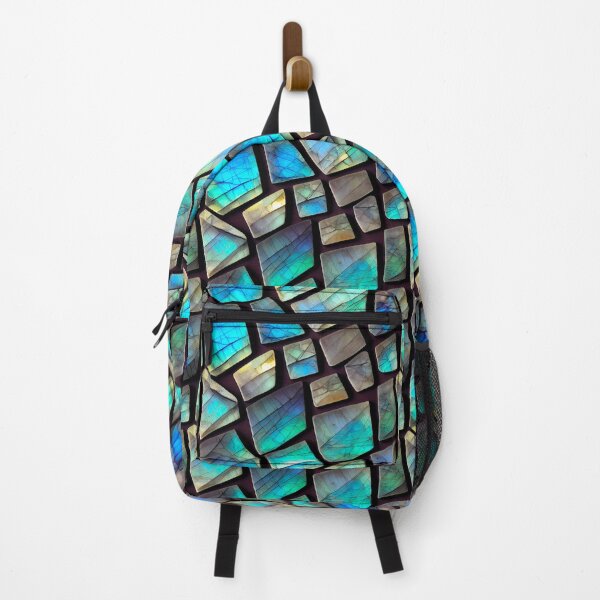 Item preview, LABRADORITE PATTERN #2 designed and sold by Julius Roy.