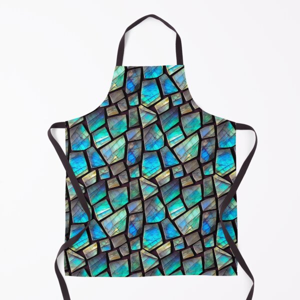 Item preview, LABRADORITE PATTERN #2 designed and sold by Julius Roy.