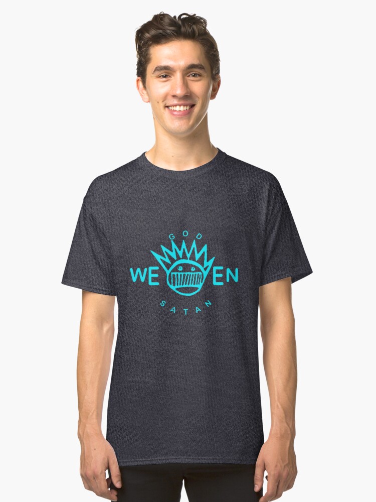 ween t shirt uk