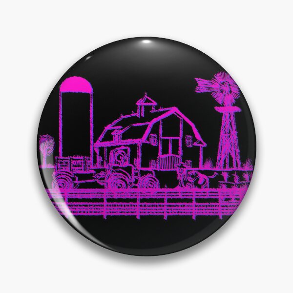 Item preview, Farm designed and sold by artSMG.