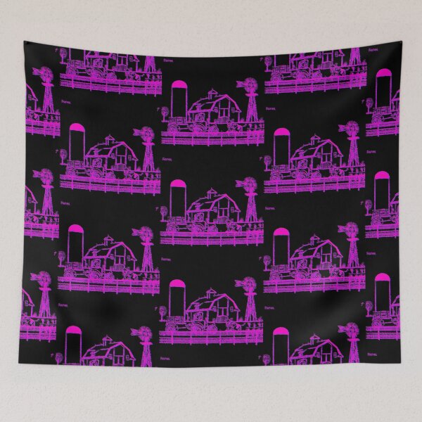 Item preview, Farm designed and sold by artSMG.