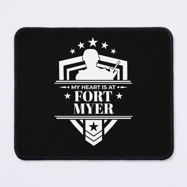 Item preview, Fort Myer designed and sold by The Junto Shop.