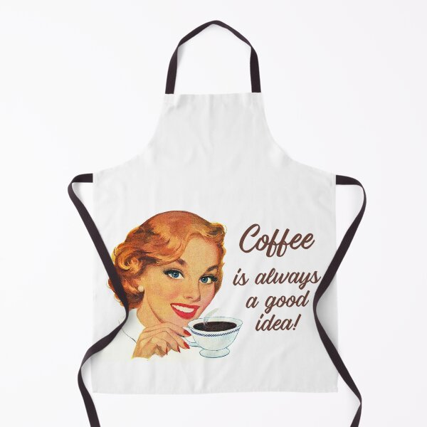 Item preview, Coffee Is Always a Good Idea! Coffee Lover Gift designed and sold by SSustainable.