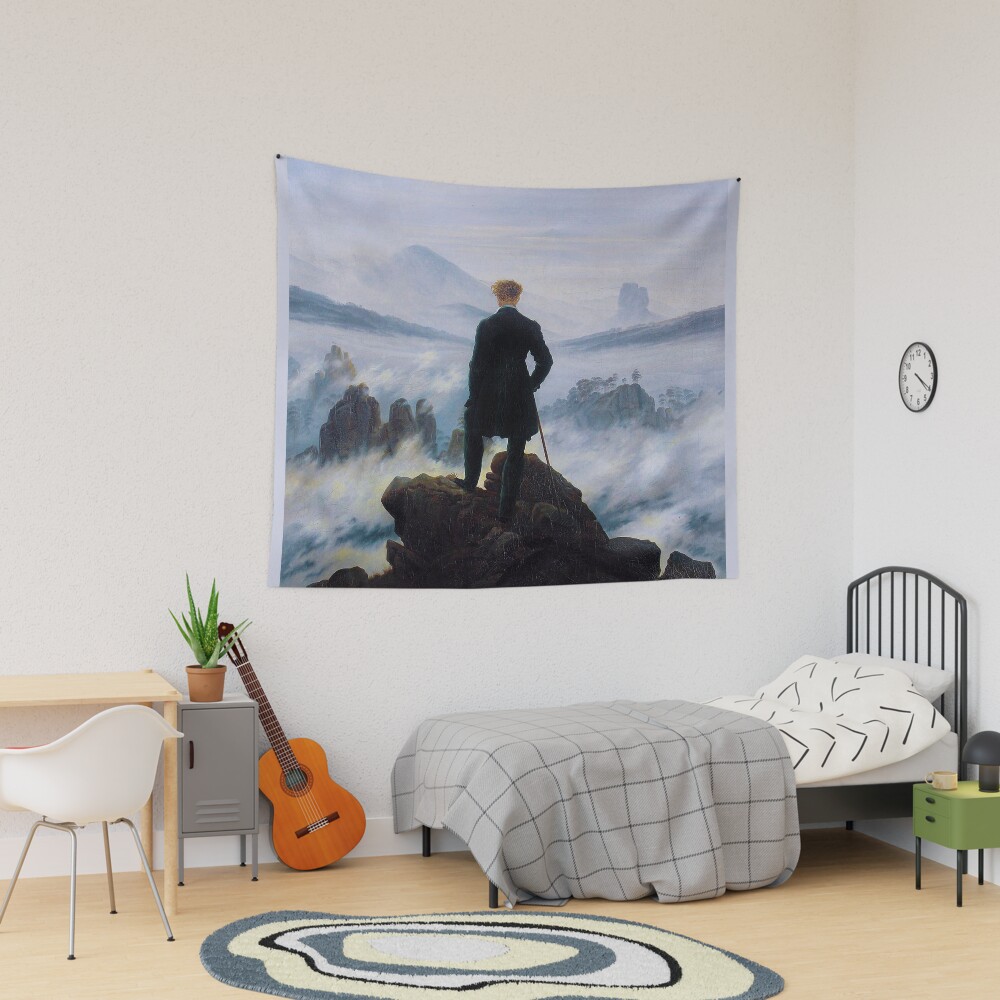Item preview, Tapestry designed and sold by Glimmersmith.