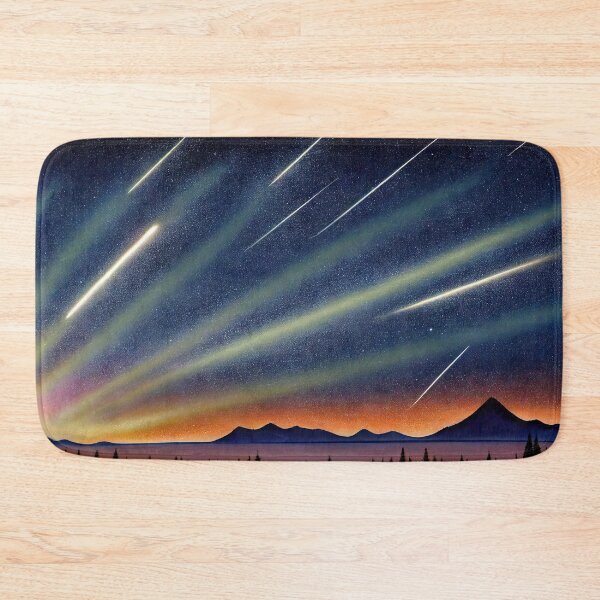 Item preview,  Leonids  Meteor Shower designed and sold by OccultDreams.