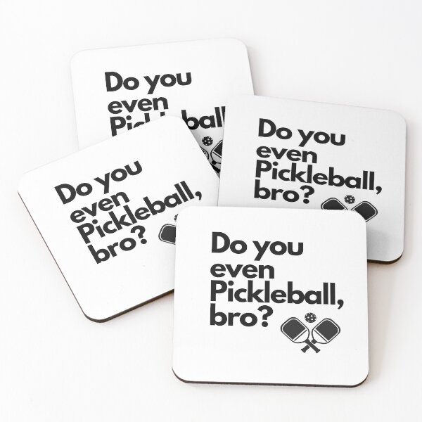 Item preview, Funny Pickleball | Humor | Funny | Silly  designed and sold by PublicusApparel.