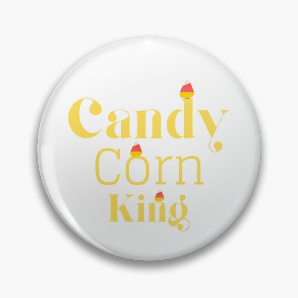 Item preview, Candy Corn King designed and sold by Legendario00.
