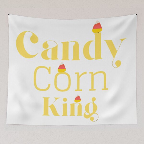 Item preview, Candy Corn King designed and sold by Legendario00.