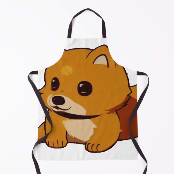 Item preview, A cute puppy laying down designed and sold by Pinghing.