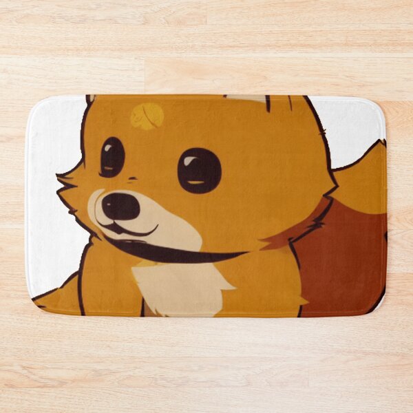 Item preview, A cute puppy laying down  designed and sold by Pinghing.