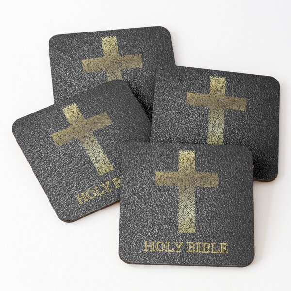 Item preview, Bible Cover  designed and sold by VerseforWear.