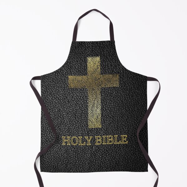 Item preview, Bible Cover designed and sold by VerseforWear.