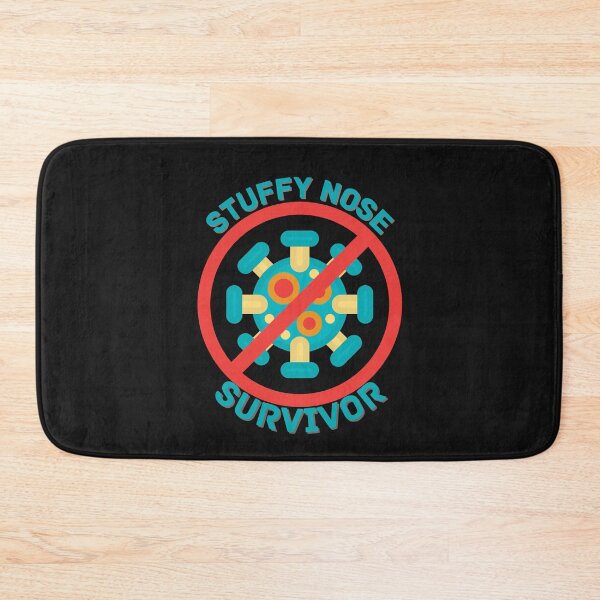 Item preview, Copy of Stuffy Nose Survivor designed and sold by NikkosDesigns.