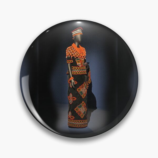 Artikelvorschau, r439 / finition 2022 - 12 Musée Branly-Chirac à Paris sur le Cameroun - Okaio Créations Olavia-Olao entworfen und verkauft von o.okaïo.